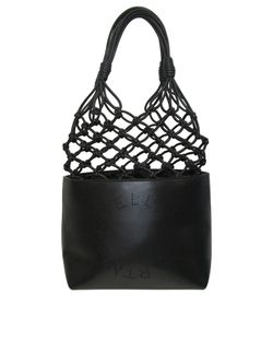 Tote Knotted , Negro, 70093, DB